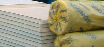 There are many types of log cabin insulation There are many types of log cabin insulation