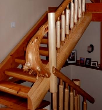 Read our log cabin ebook and take the 7 steps to success! Read our log cabin ebook and take the 7 steps to success!