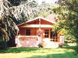 Garden Cabins