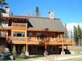 Luxury Log Cabins