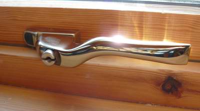 Window and Door security is more than just about locks! Window and Door security is more than just about locks!